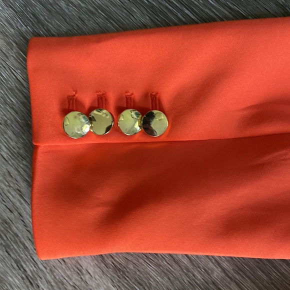 Monroe & Main Professional Blazer, Size 8 - Picture 6 of 8